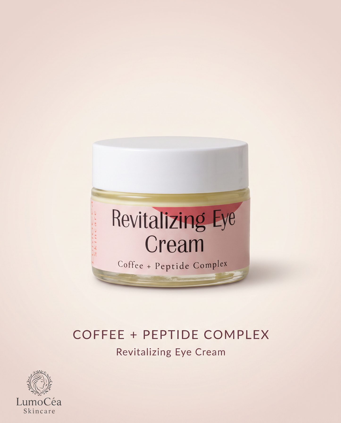 Revitalizing Eye Cream