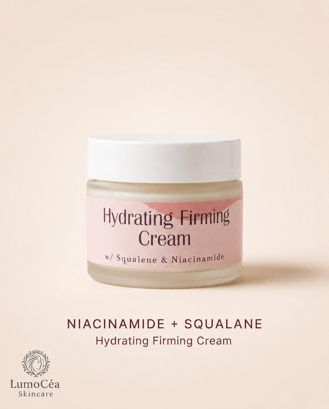 Hydrating Firming Cream
