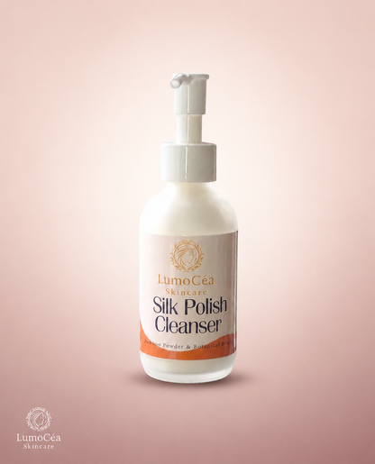 Silk Polish Cleanser