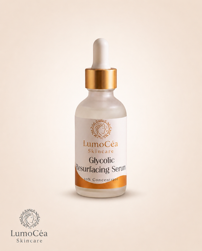 Glycolic Resurfacing Serum